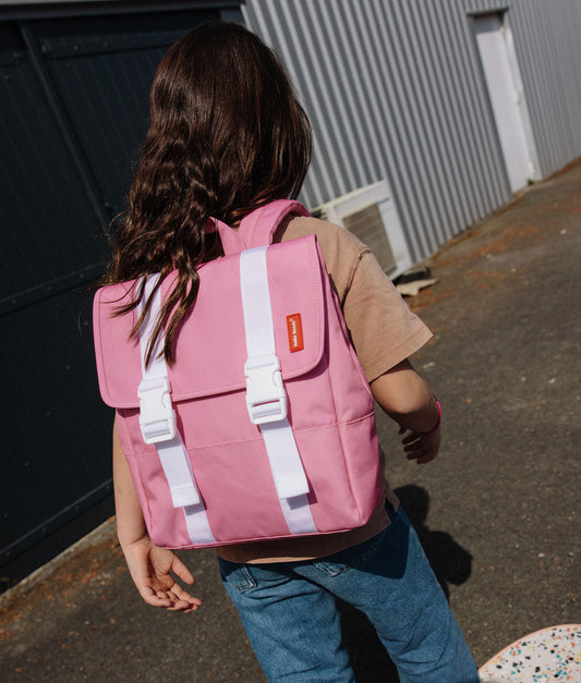 Rucksack Mini Taffy