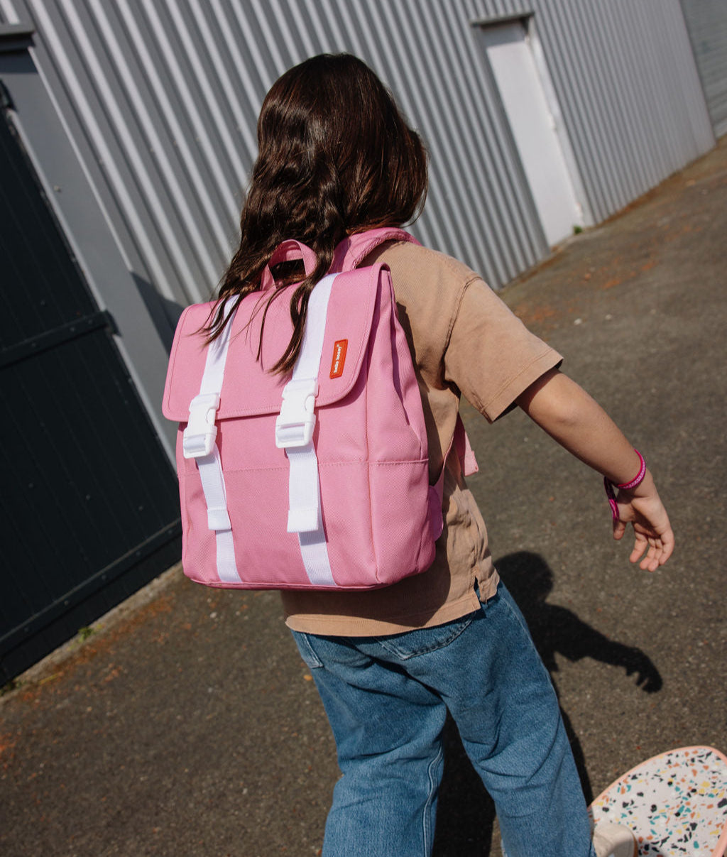 Rucksack Mini Taffy