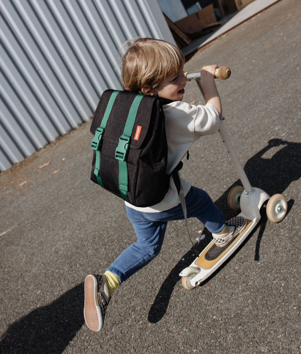 Rucksack Mini Onyx