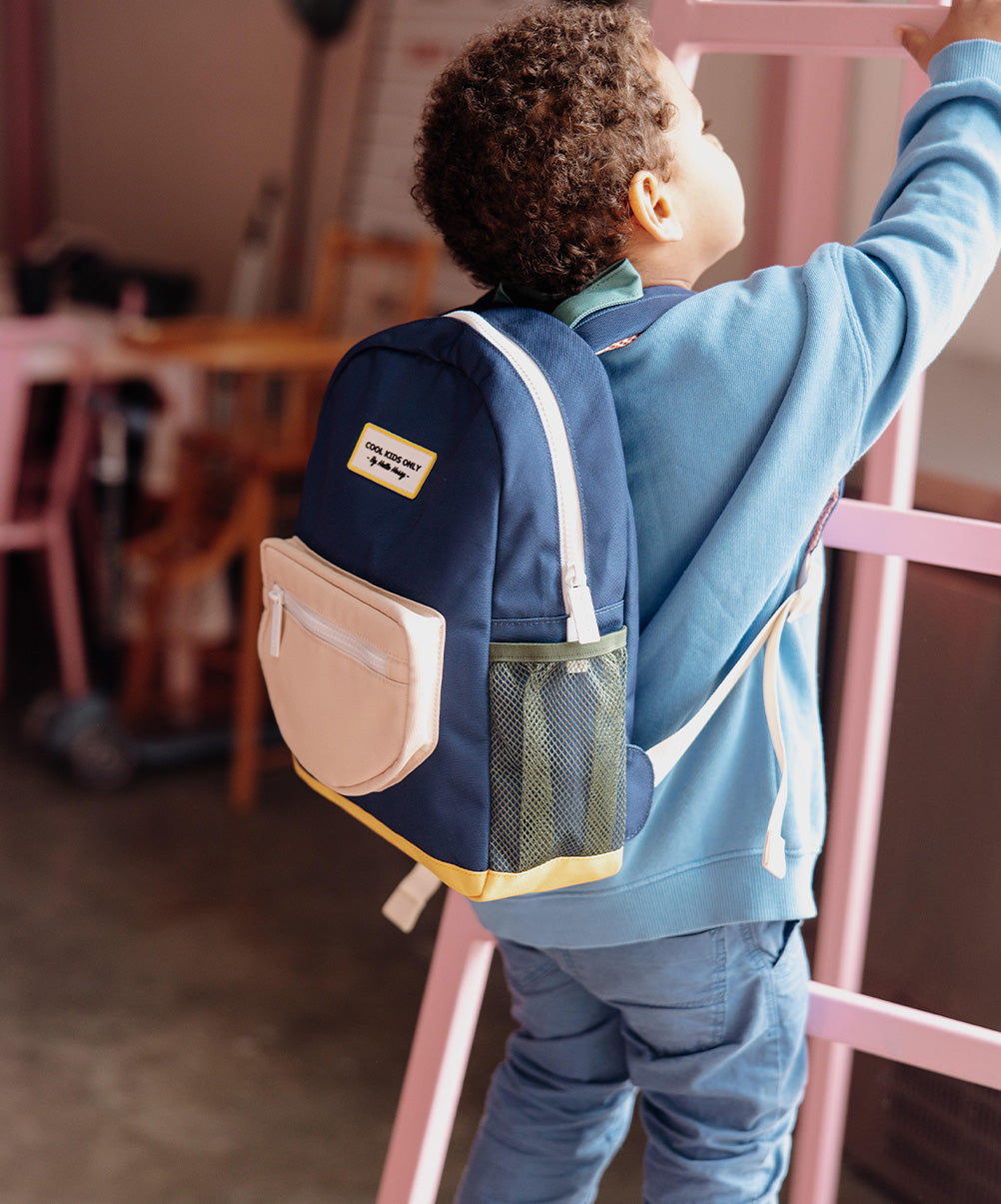 Rucksack Mini Dark Blue