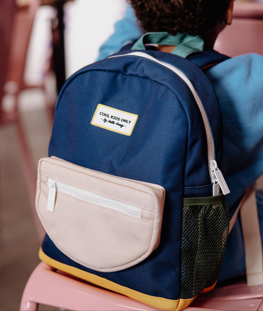 Rucksack Mini Dark Blue