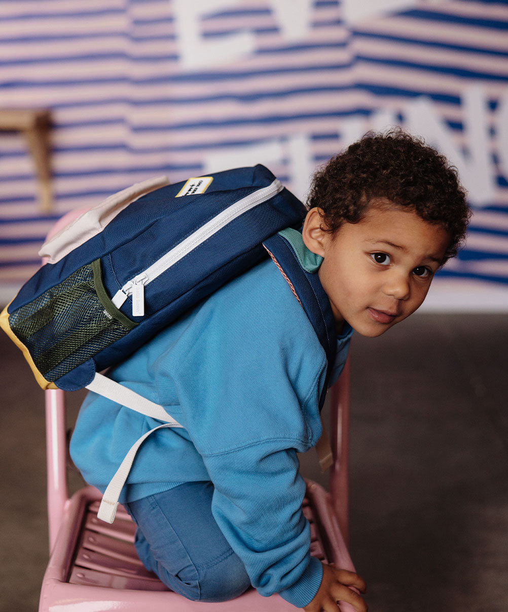Rucksack Mini Dark Blue
