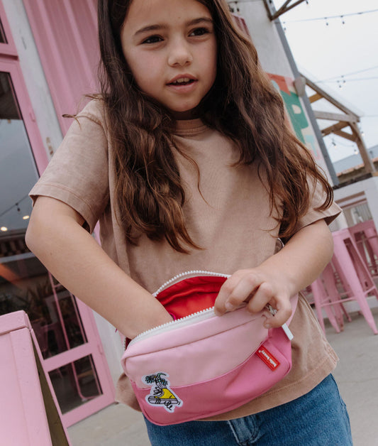 Bauchtasche Mini Lola