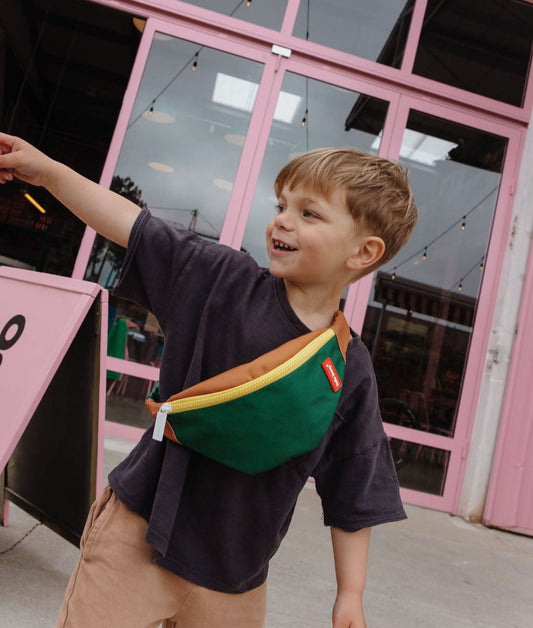 Bauchtasche Mini Sapin