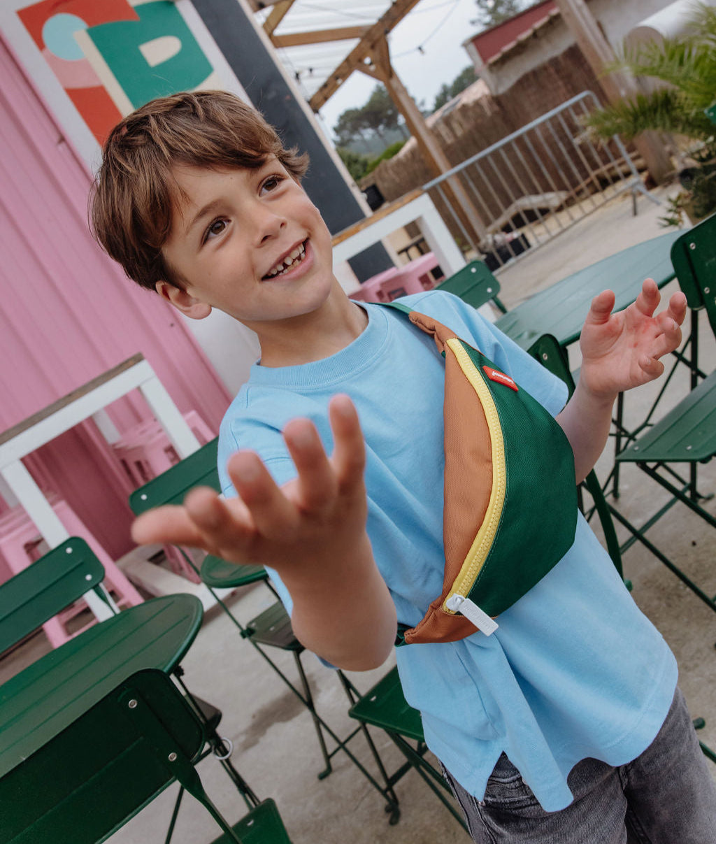 Bauchtasche Mini Sapin