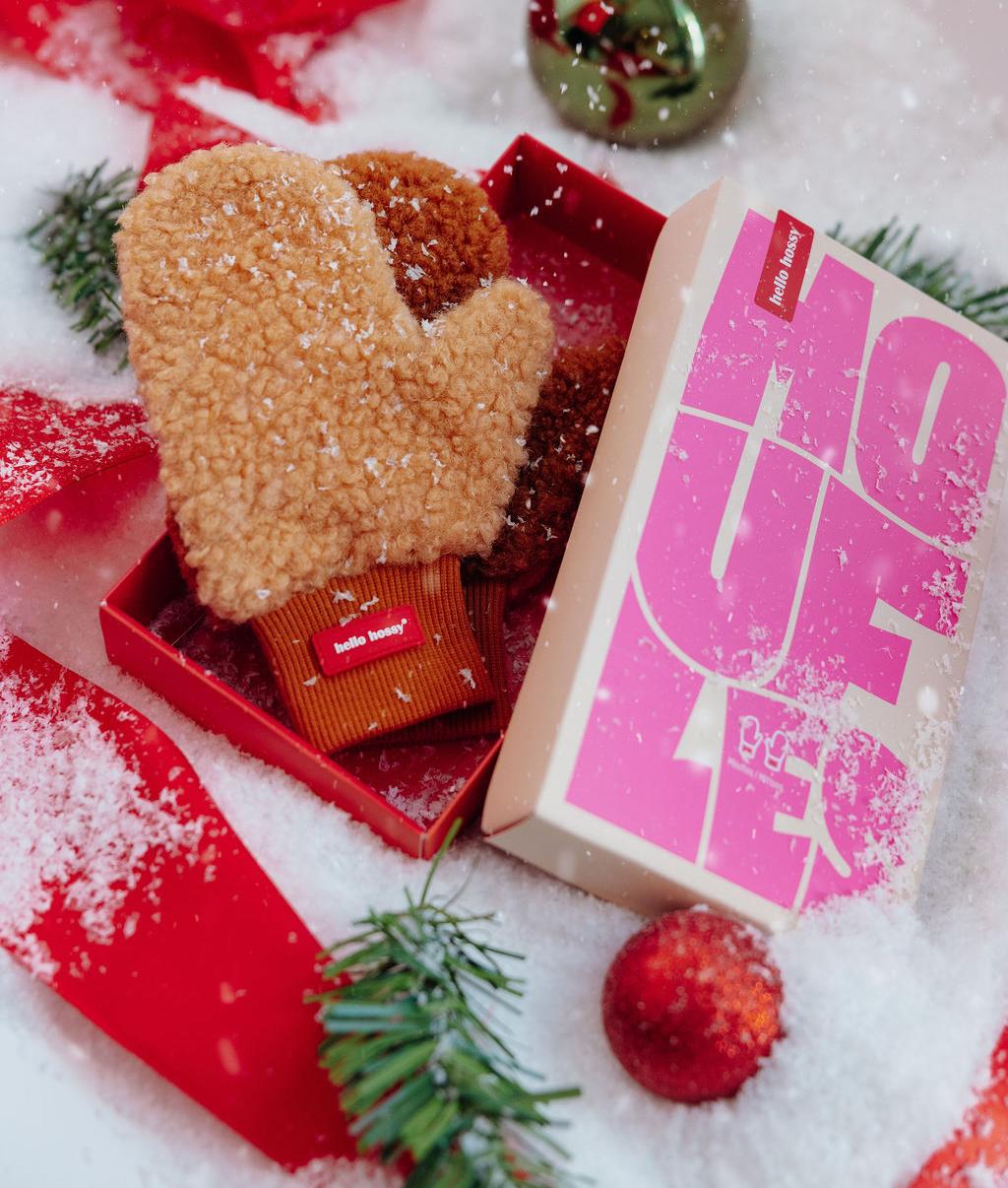 Fäustlinge Heaty Sven