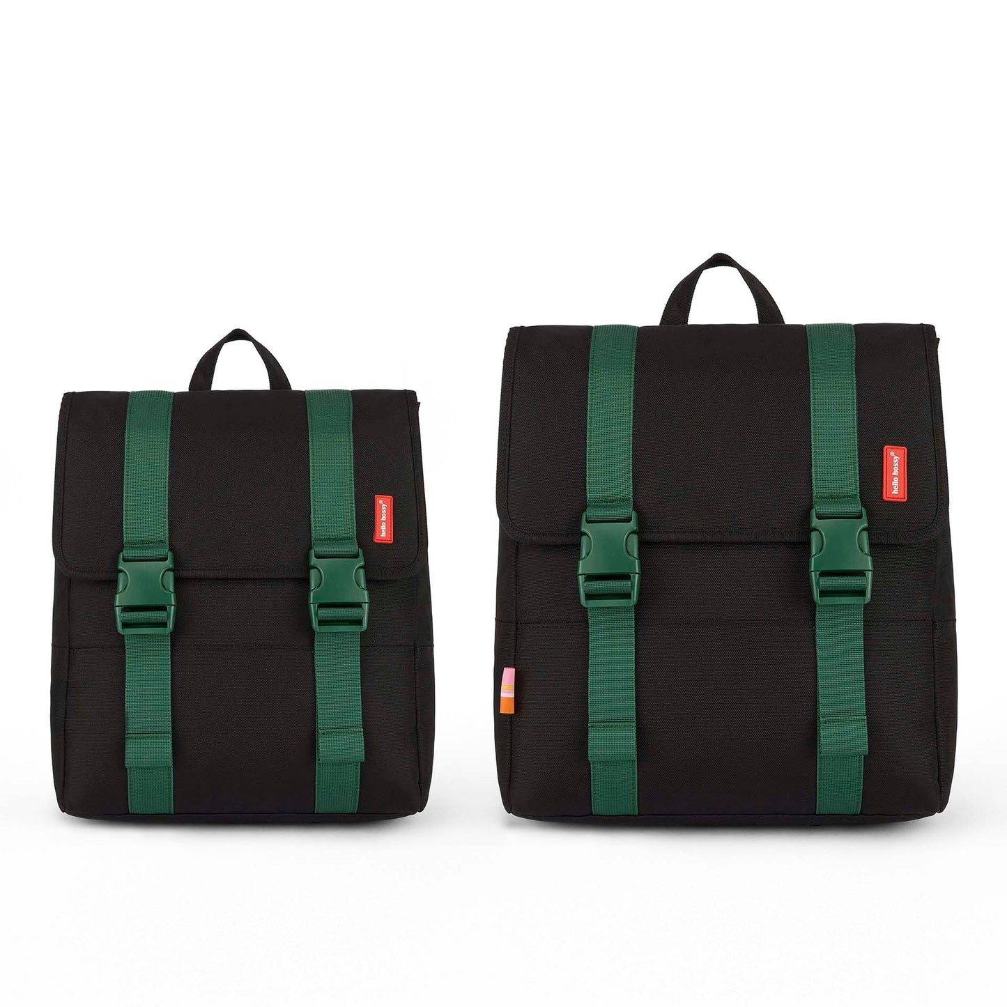 Rucksack Mini Onyx