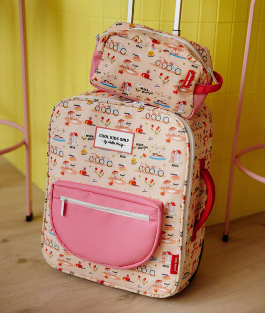 Reisepack - Amsterdam