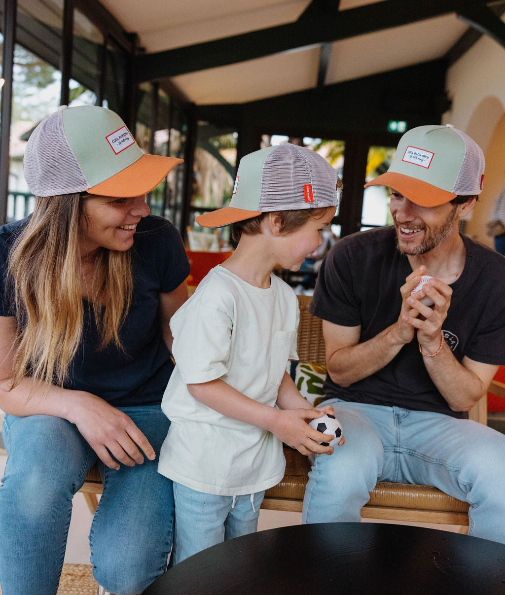 Cap Mini Anis
