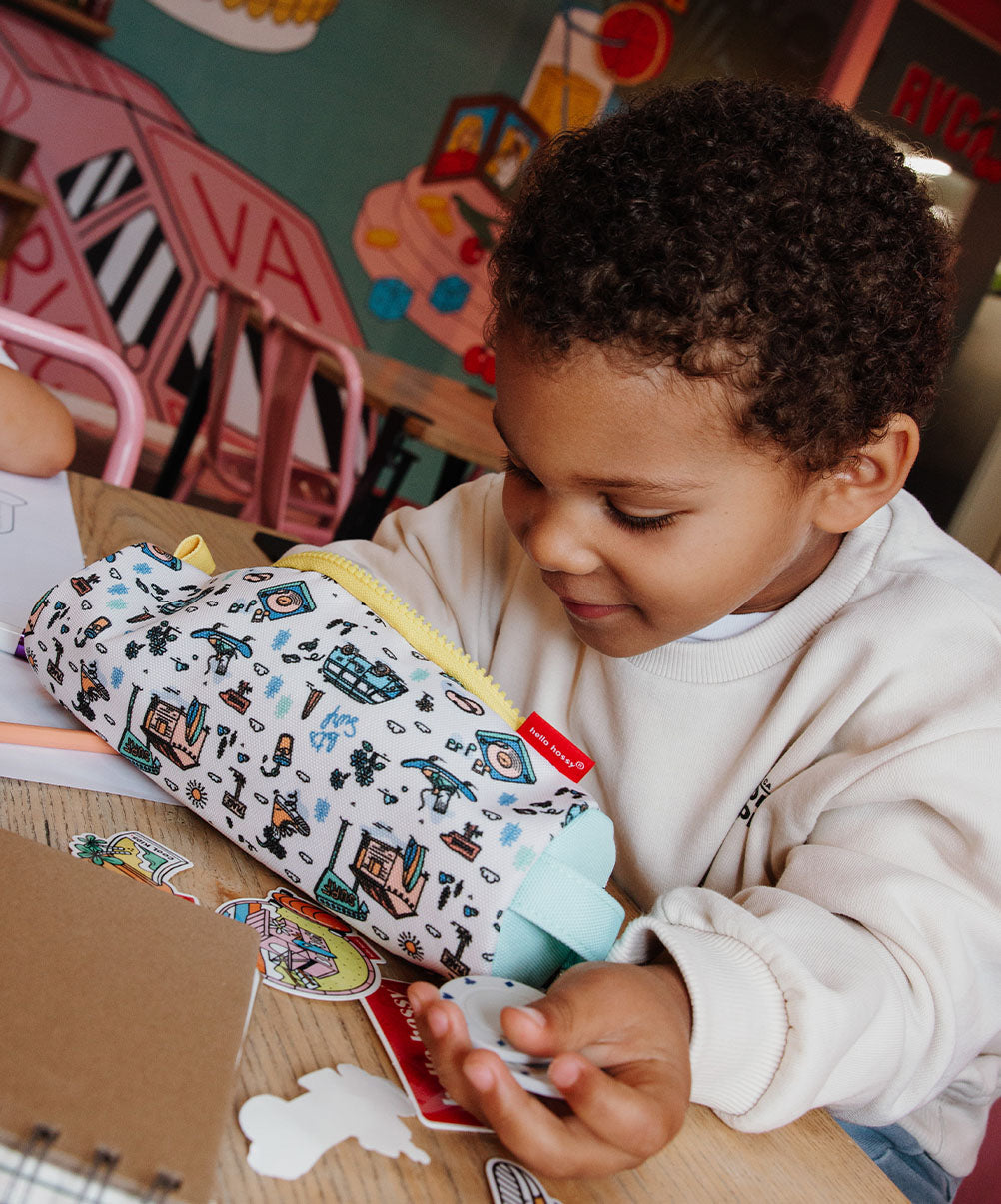 Schultasche Hossegor