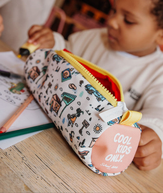 Schultasche Hossegor