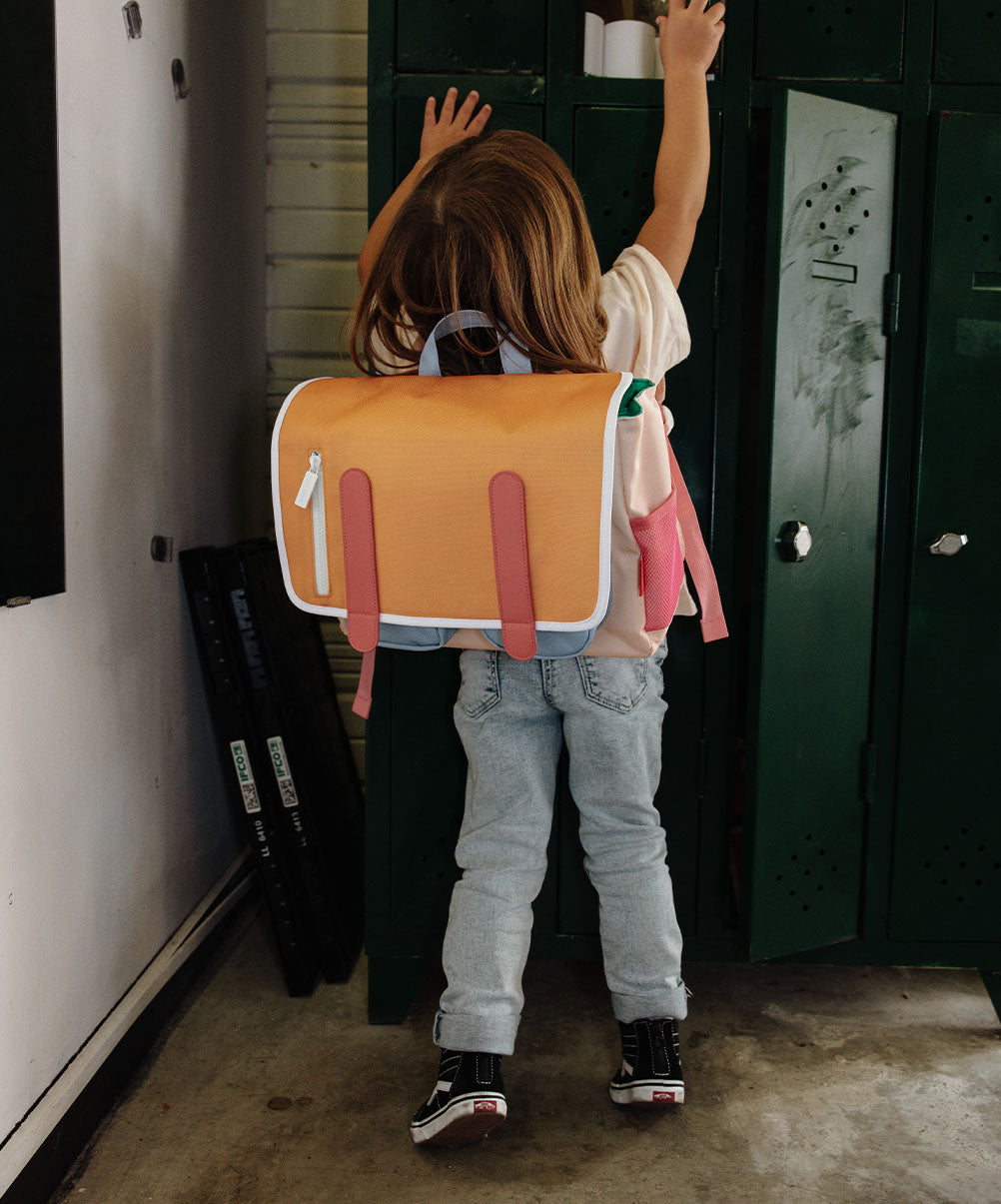 Schultasche Mini Indiana