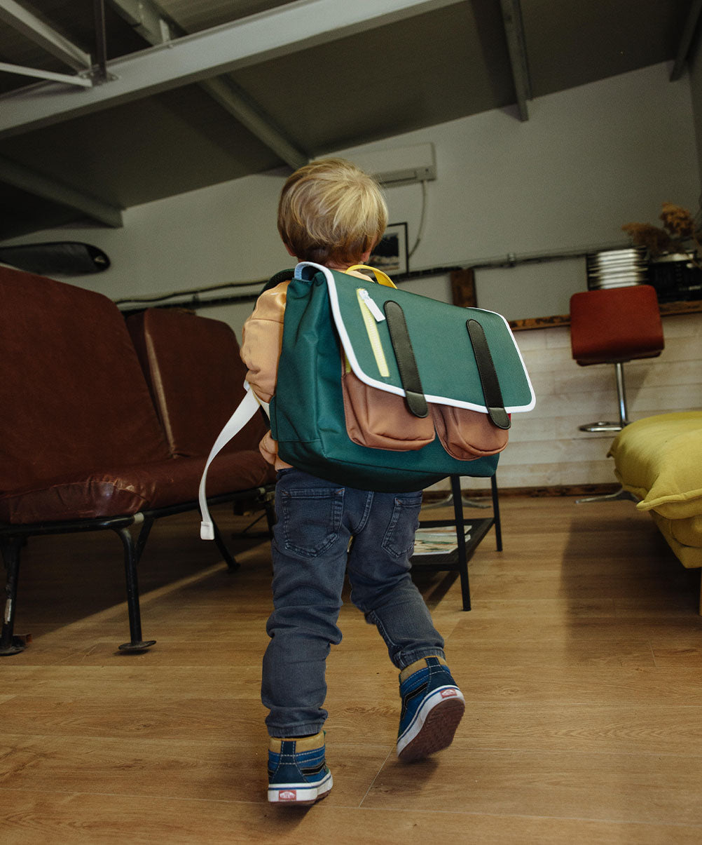 Schultasche Mini Sapin