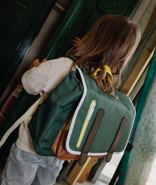 Schultasche Mini Sapin