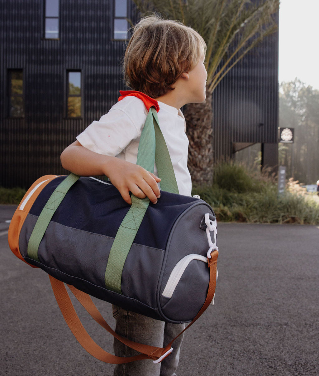 Sporttasche Mini Marine