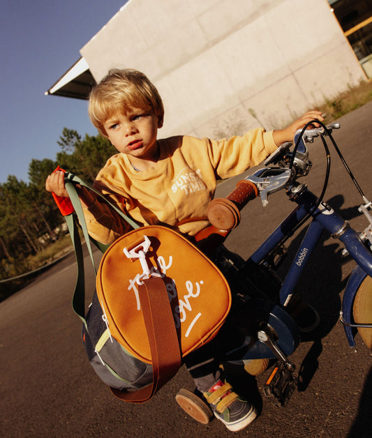 Sporttasche Mini Marine