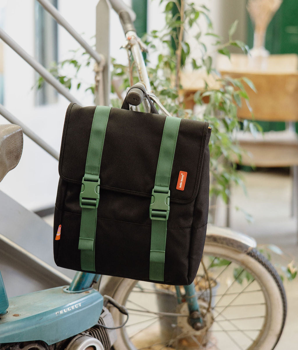 Rucksack Mini Onyx