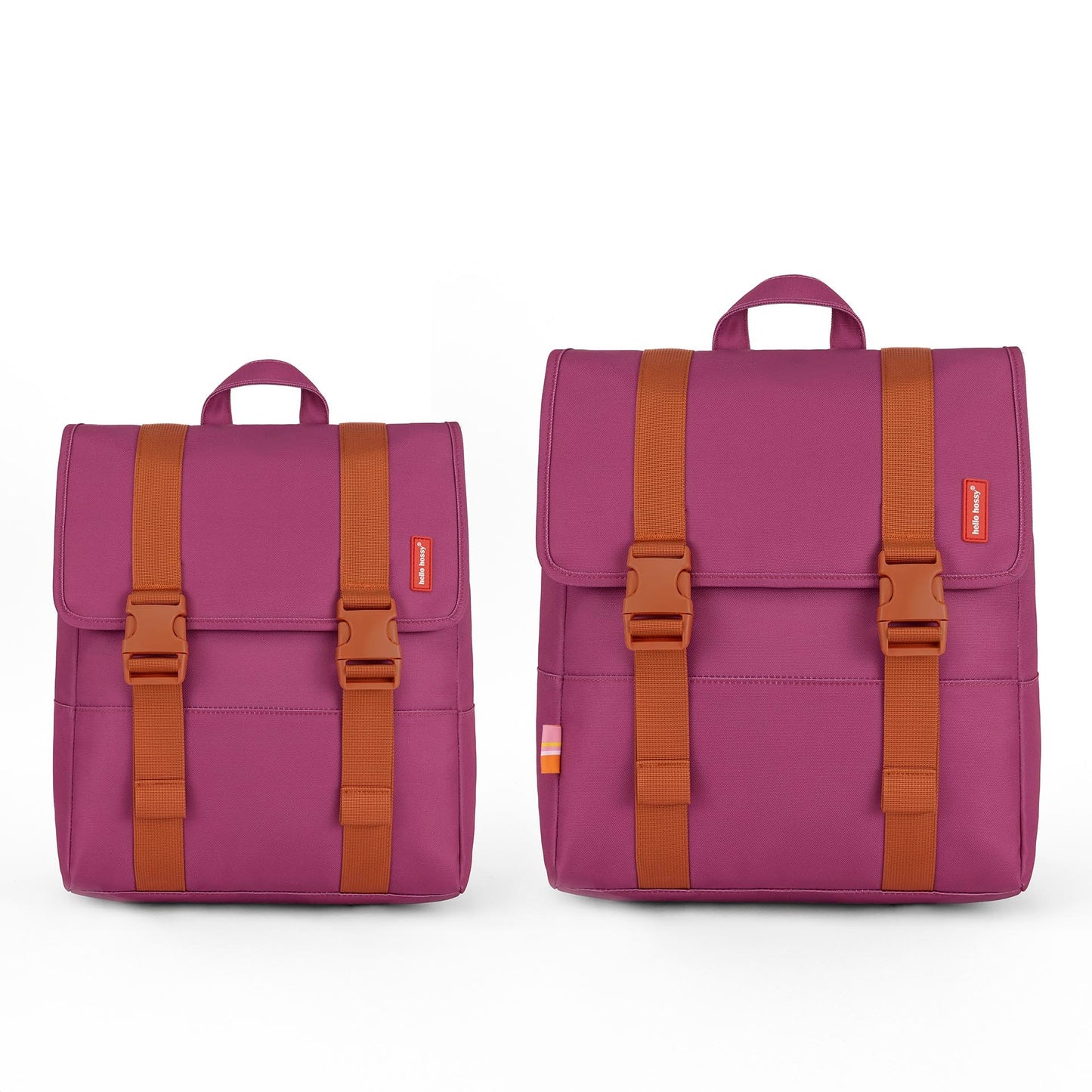 Rucksack Mini Zinnia
