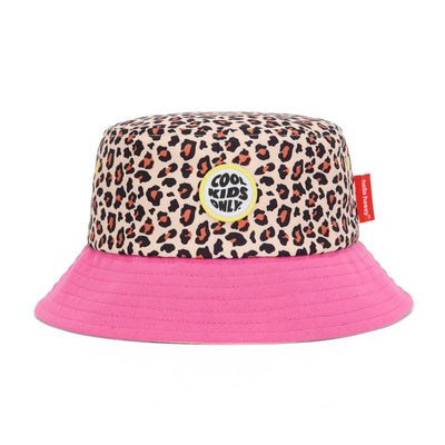 Bob Leopard #7 Kinder & Babys, Cool Kids Only, Hello Hossy
