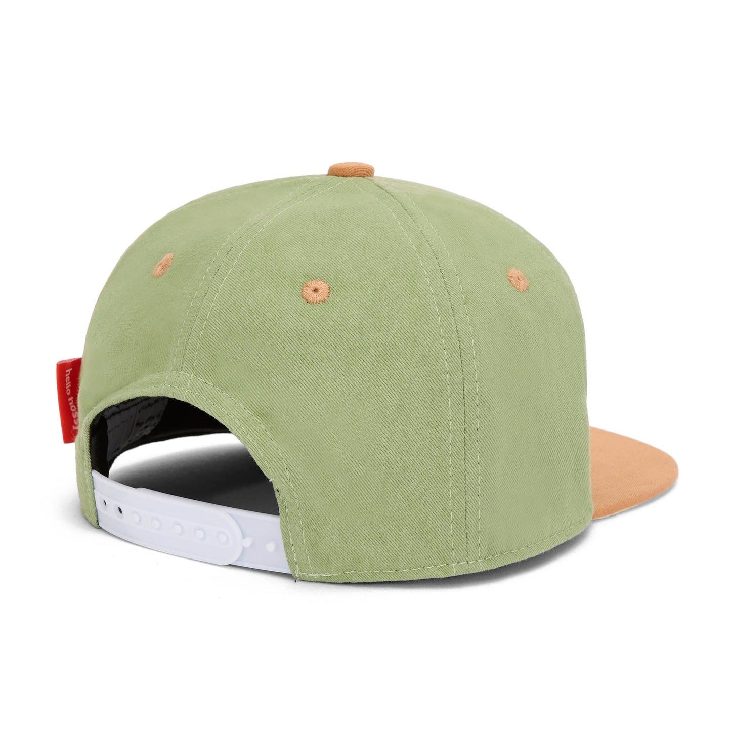 Casquette Banacar Enfants & Bébés, Cool Kids Only, Hello Hossy