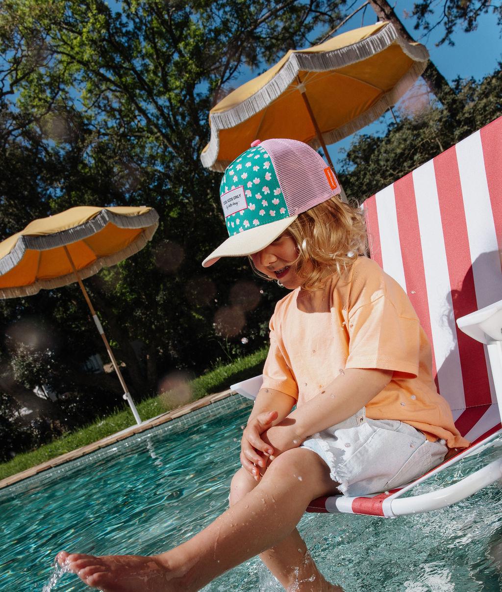 Casquette Garden Joy