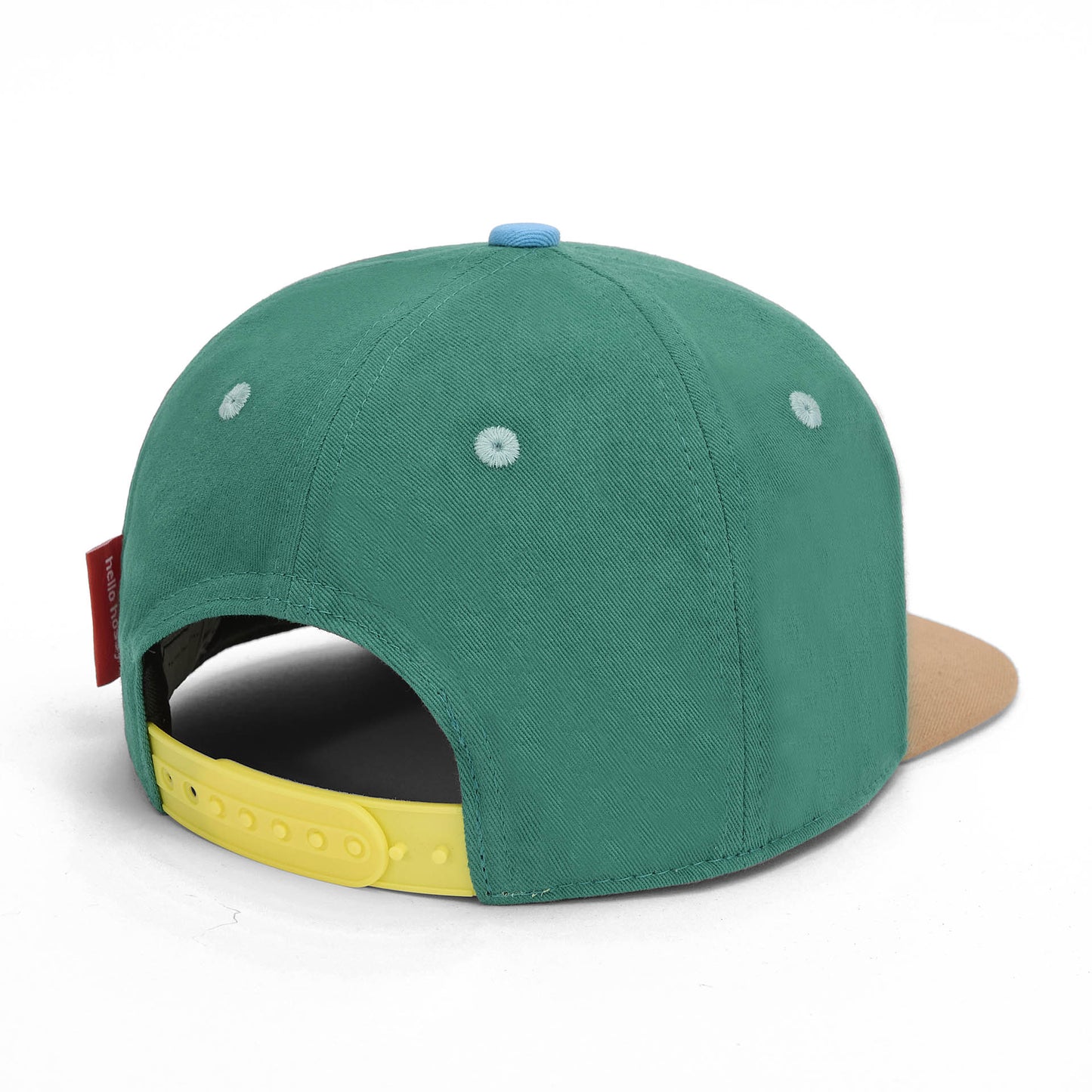 Casquette Gelato Enfants & Bébés, Cool Kids Only, Hello Hossy