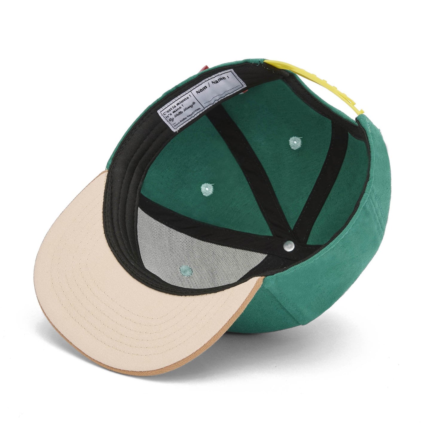 Casquette Gelato Enfants & Bébés, Cool Kids Only, Hello Hossy