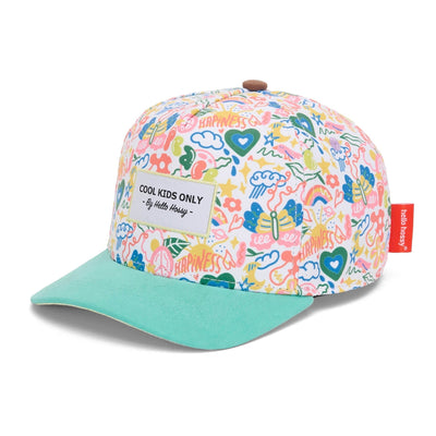 Cap Happiness Kinder & Babys, Cool Kids Only, Hello Hossy