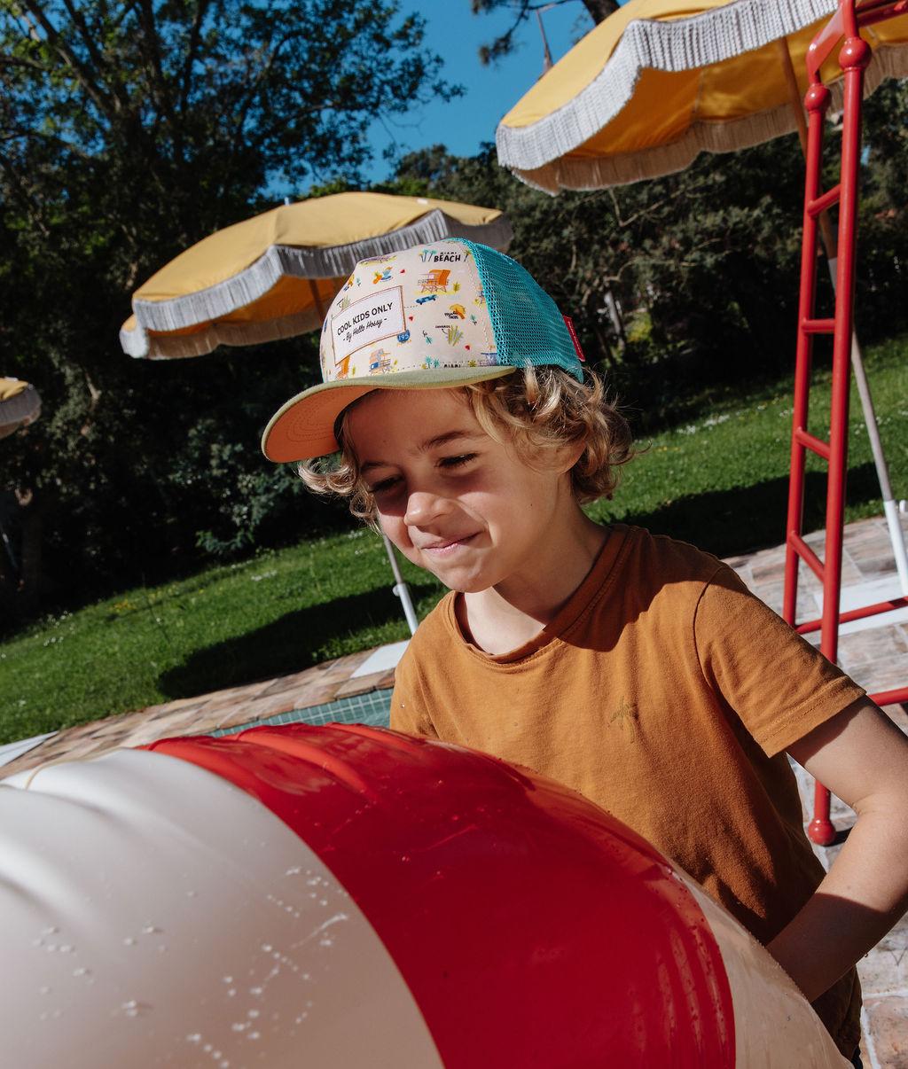 Casquette Miami Beach