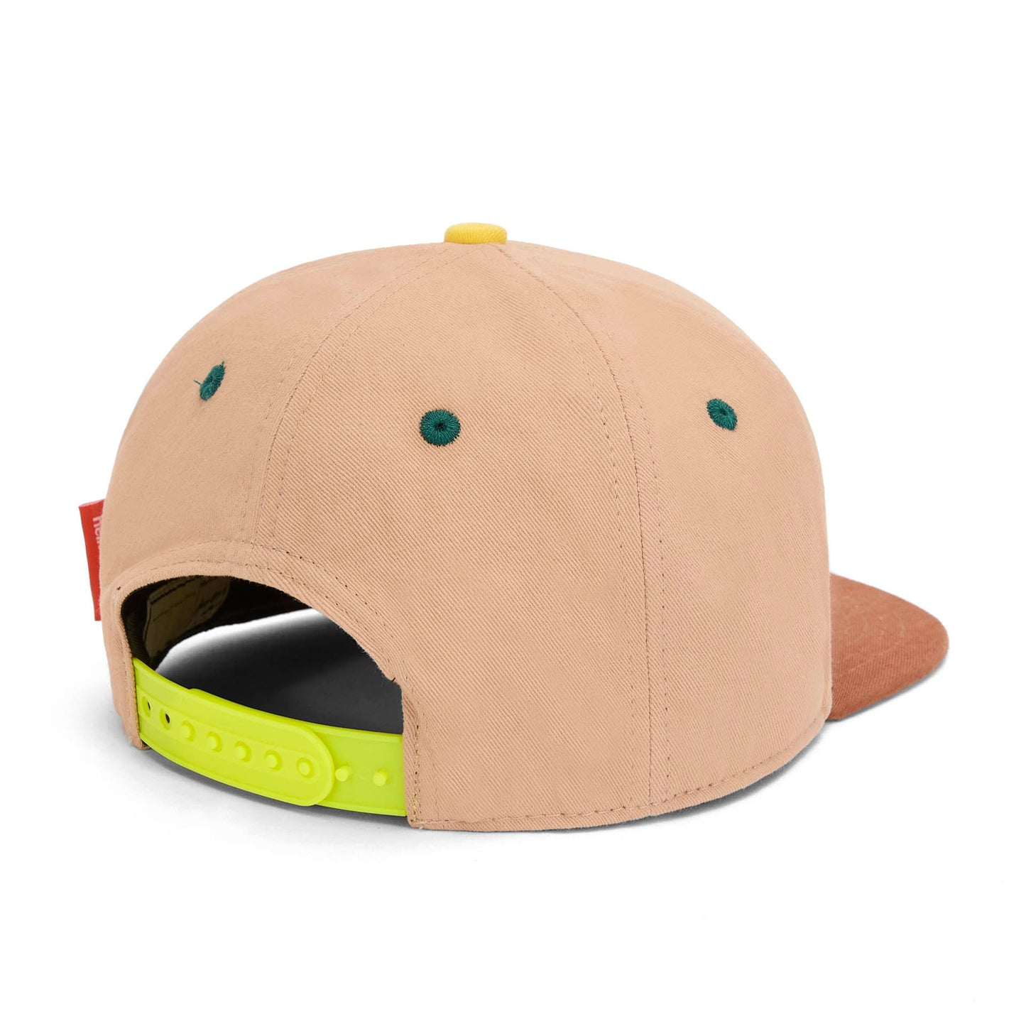 Casquette Mini Dune Enfants & Bébés, Cool Kids Only, Hello Hossy