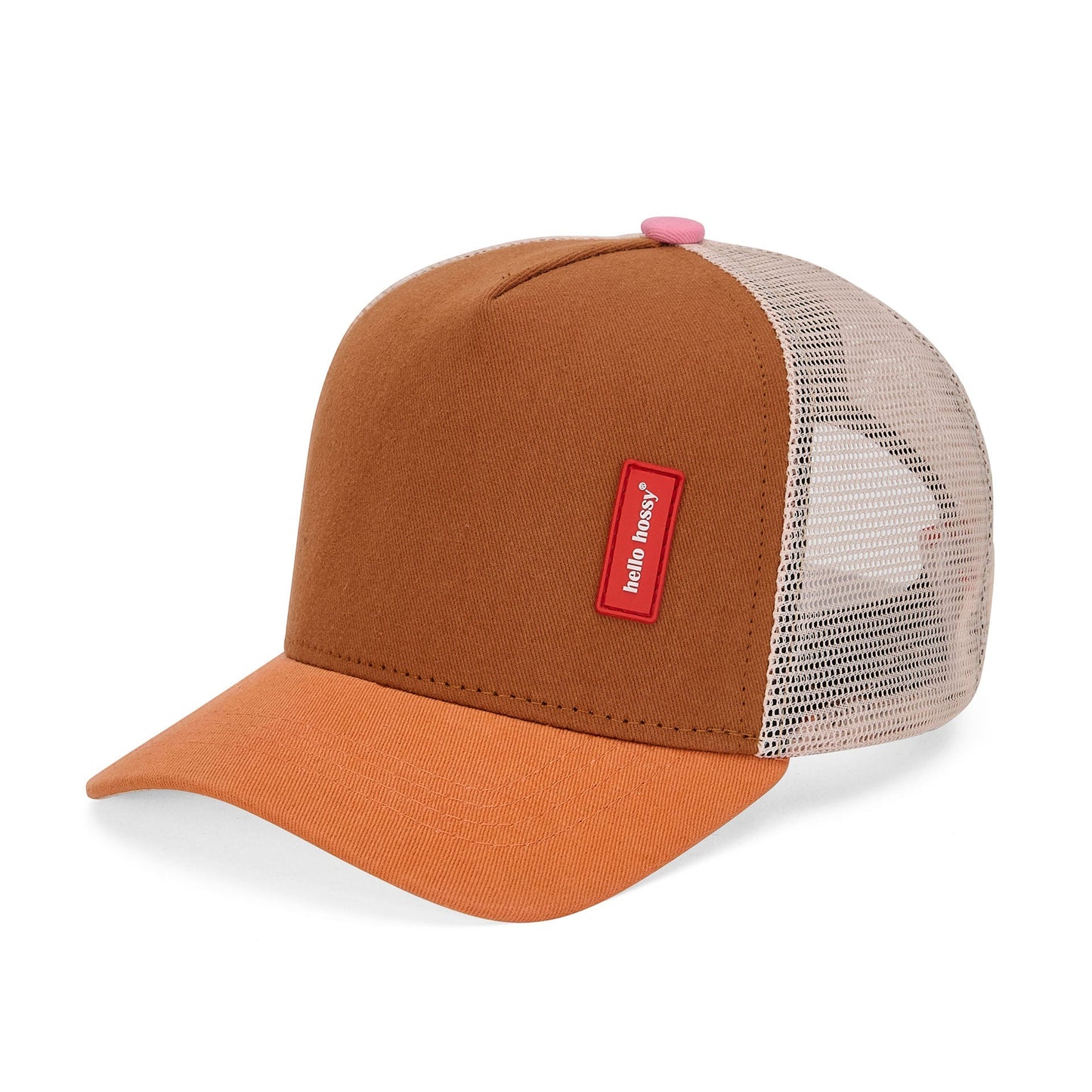 Casquette Sienna Enfants & Bébés, Cool Kids Only, Hello Hossy