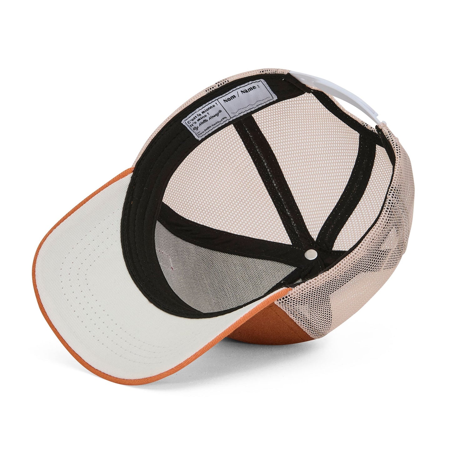 Casquette Sienna Enfants & Bébés, Cool Kids Only, Hello Hossy