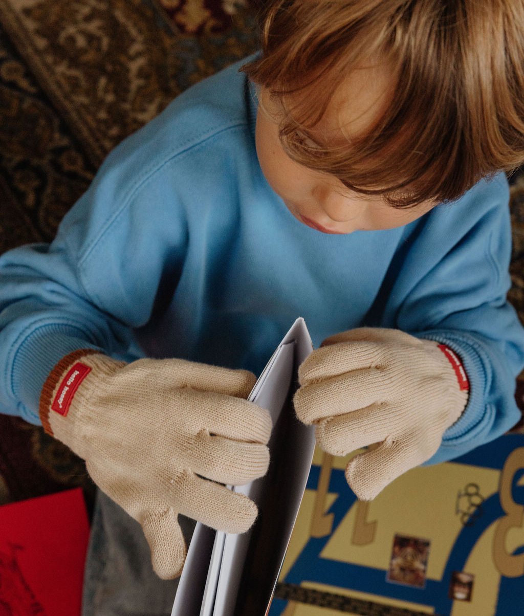 handschuhe kinder 1 jahr Handschuhe für Kinder und Babys – Bio-Baumwolle. Ab 1 Jahr I Hello Hossy® Offiziell