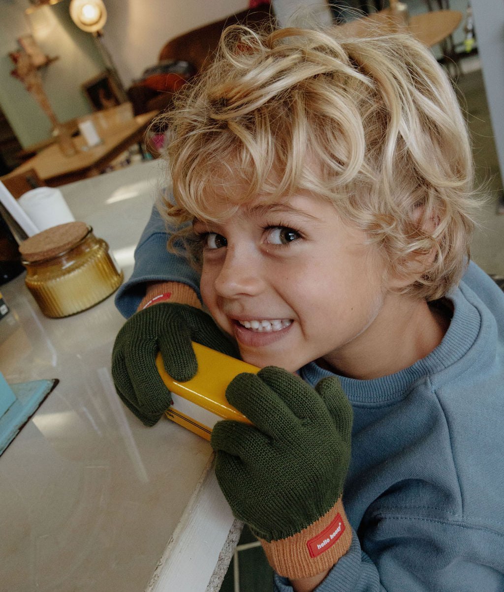 jungen handschuhe Handschuhe Kinder & Babys