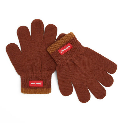 Handschuhe Handy Nut Kinder & Babys, Cool Kids Only, Hello Hossy