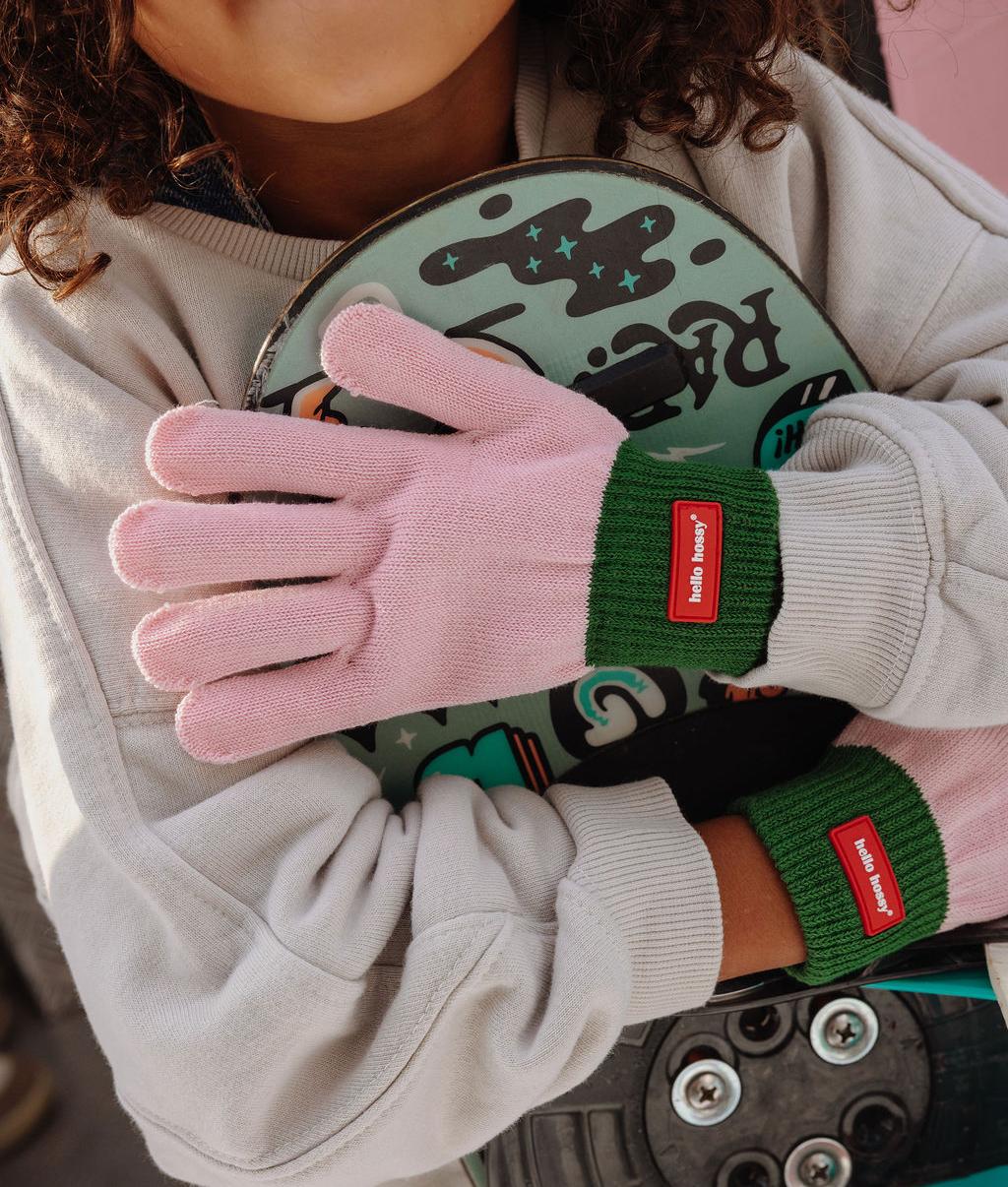 Gants Handy Waterlily