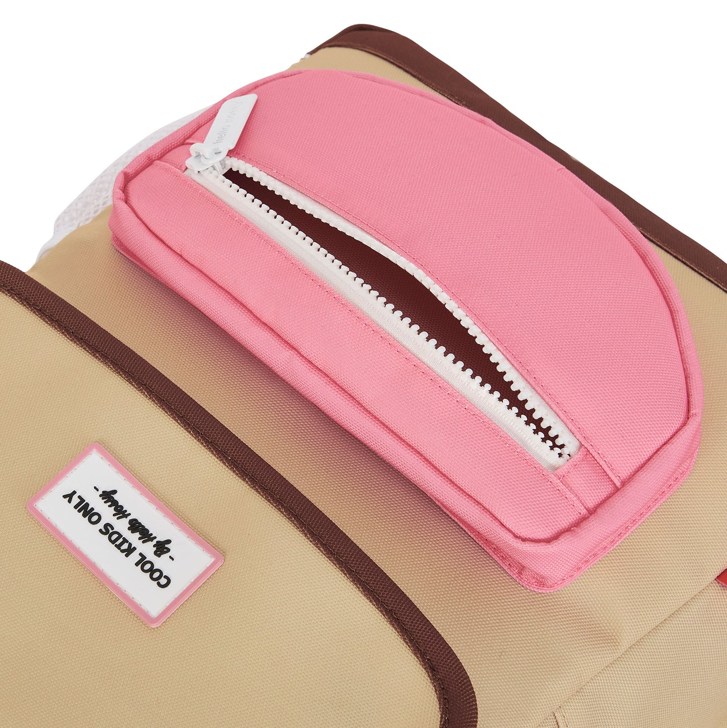 Rucksack Mini Macaroon