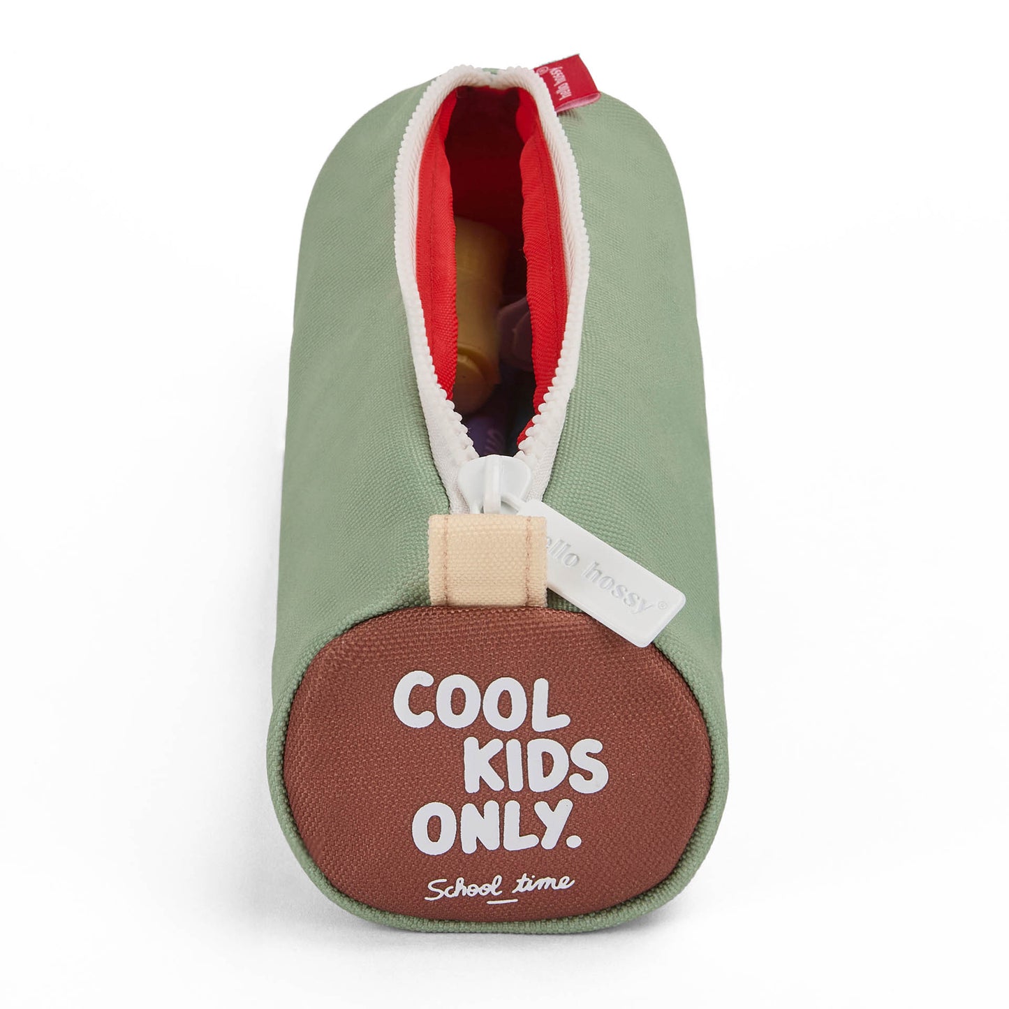 Federmappe Mini Pistache