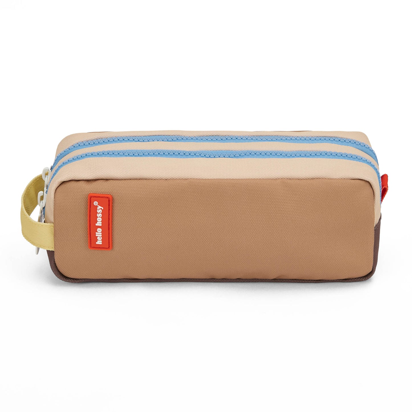 Federmappe Mini Walnut