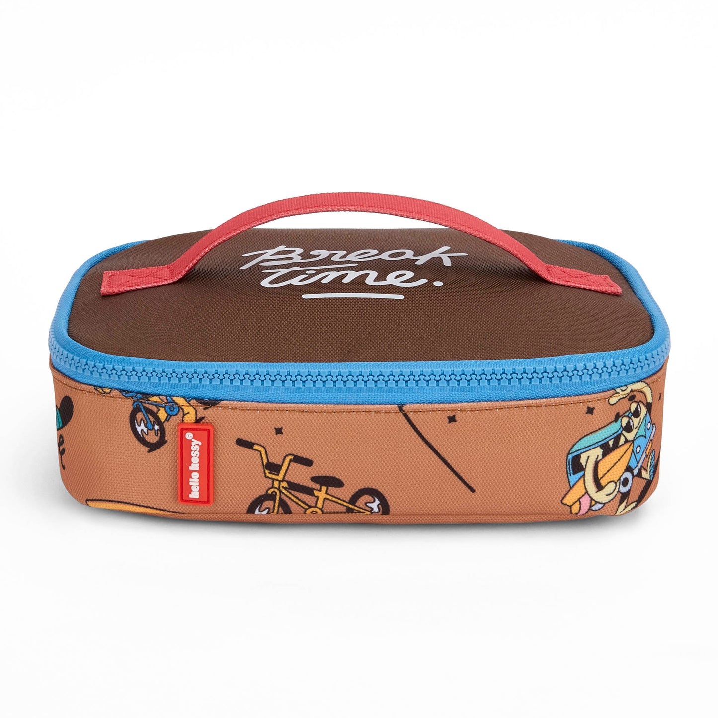 Snacktasche Mascots Ride