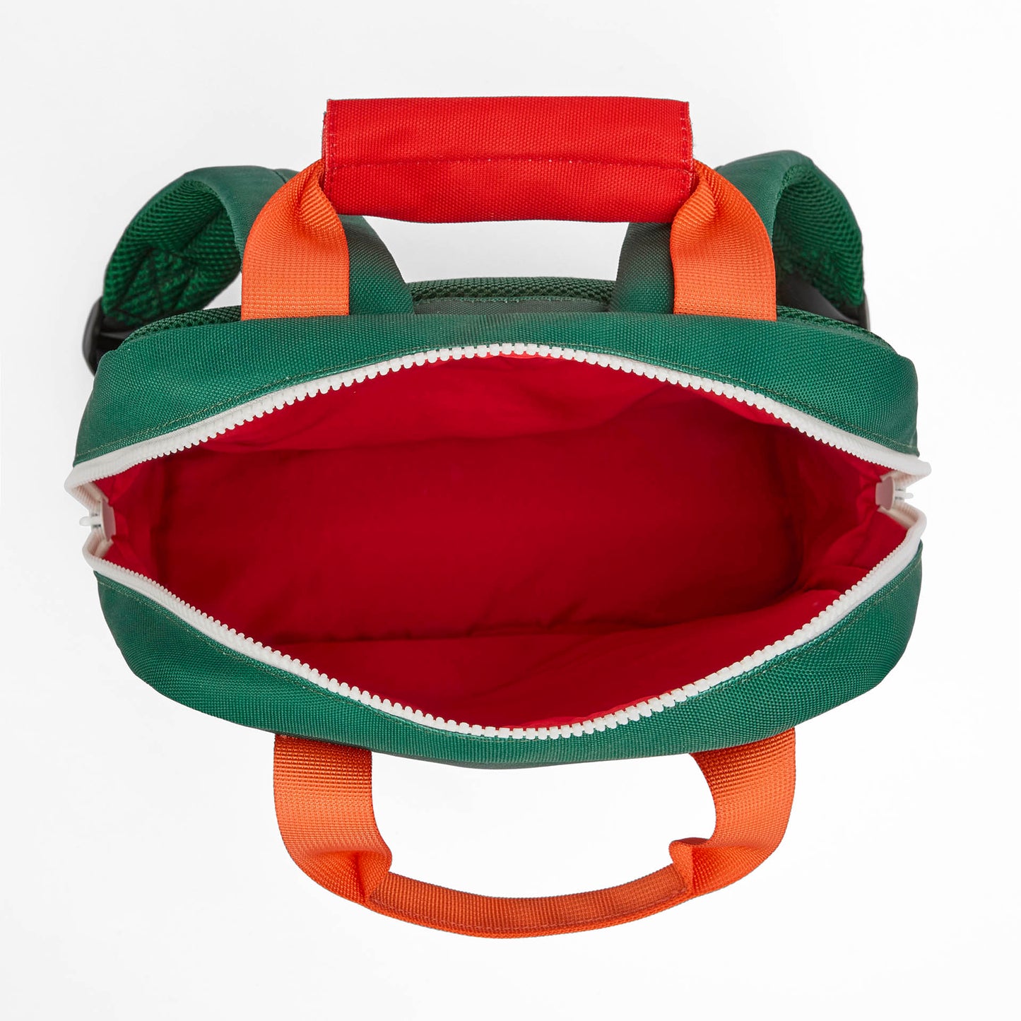 Sac Mini Dark Green