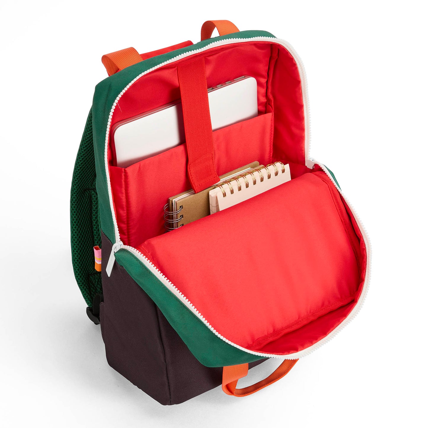 Rucksack Mini Dark Green