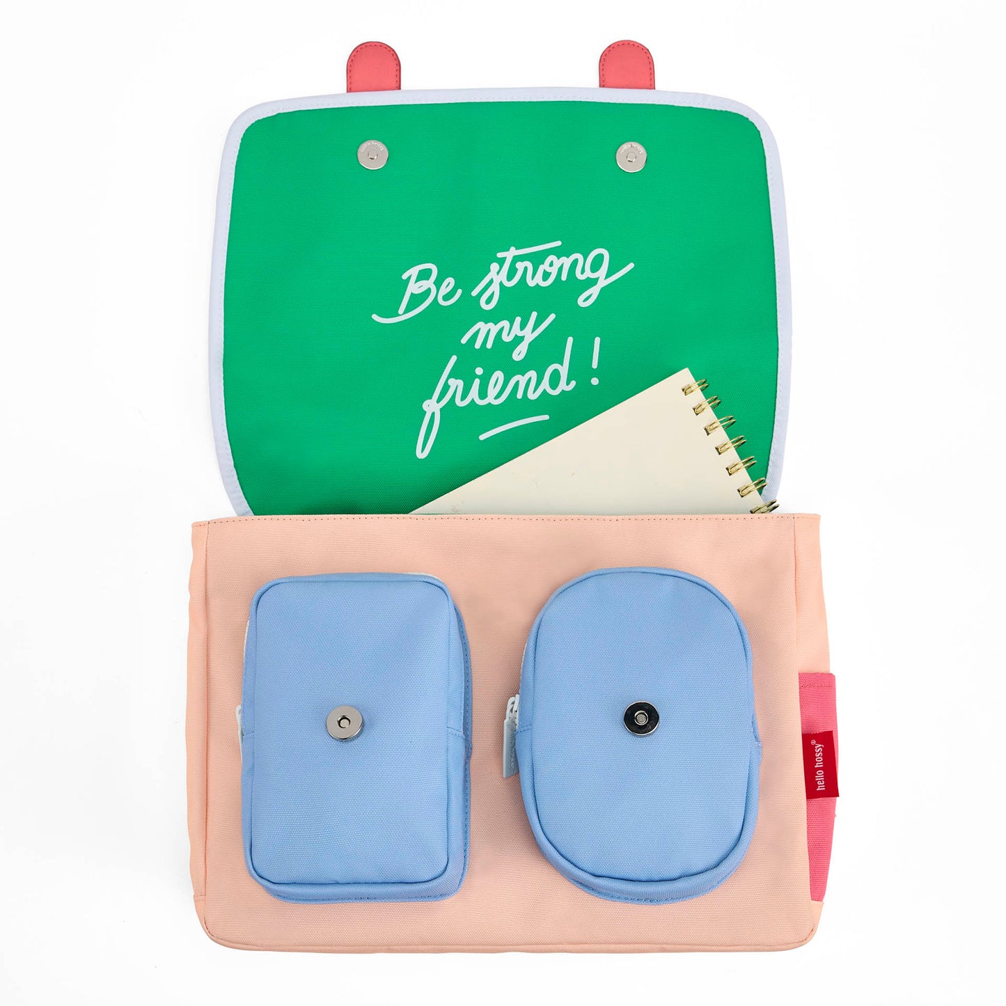 Schultasche Mini Indiana