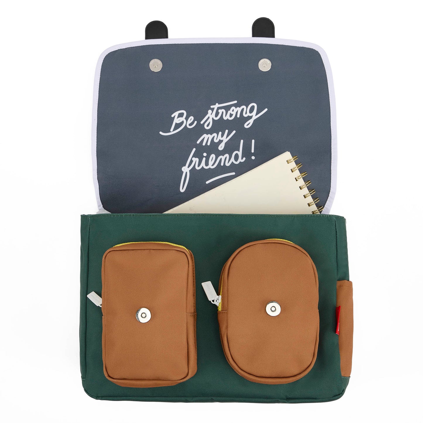 Schultasche Mini Sapin