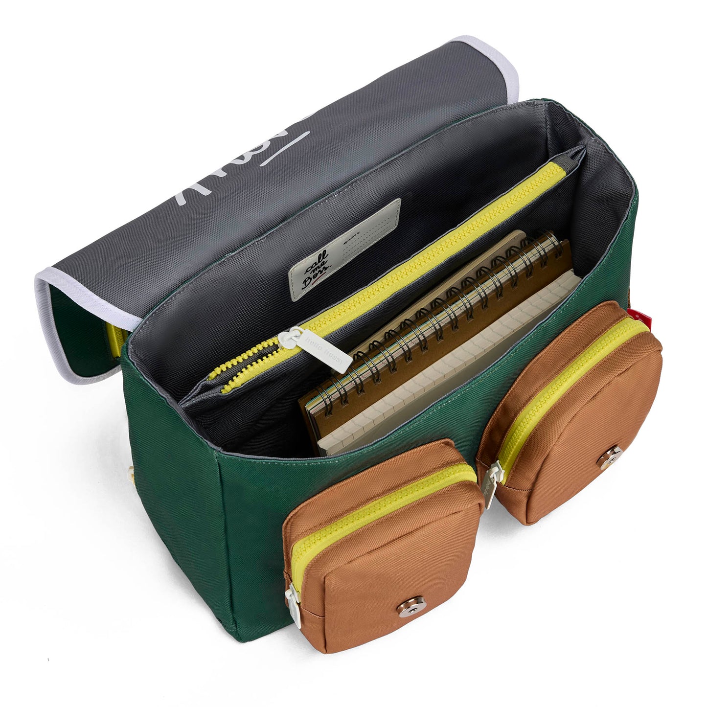 Schultasche Mini Sapin