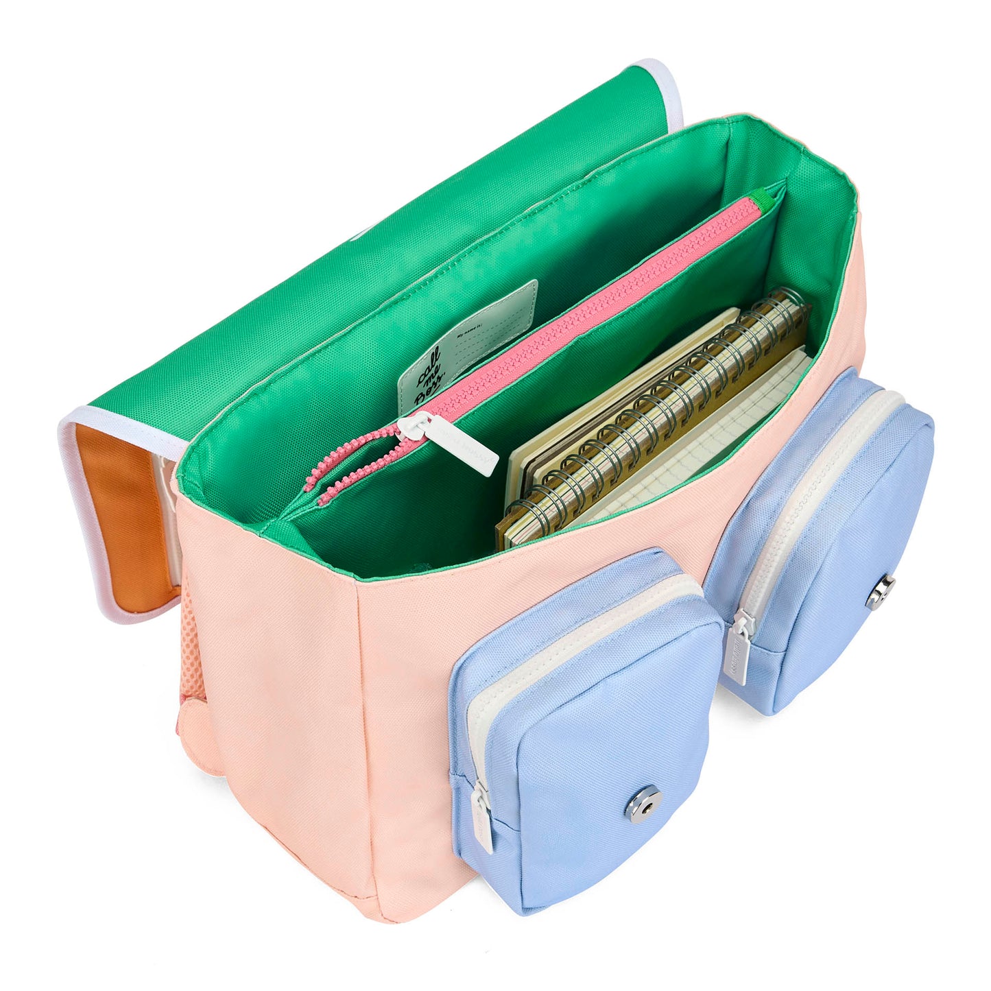 Schultasche Mini Indiana