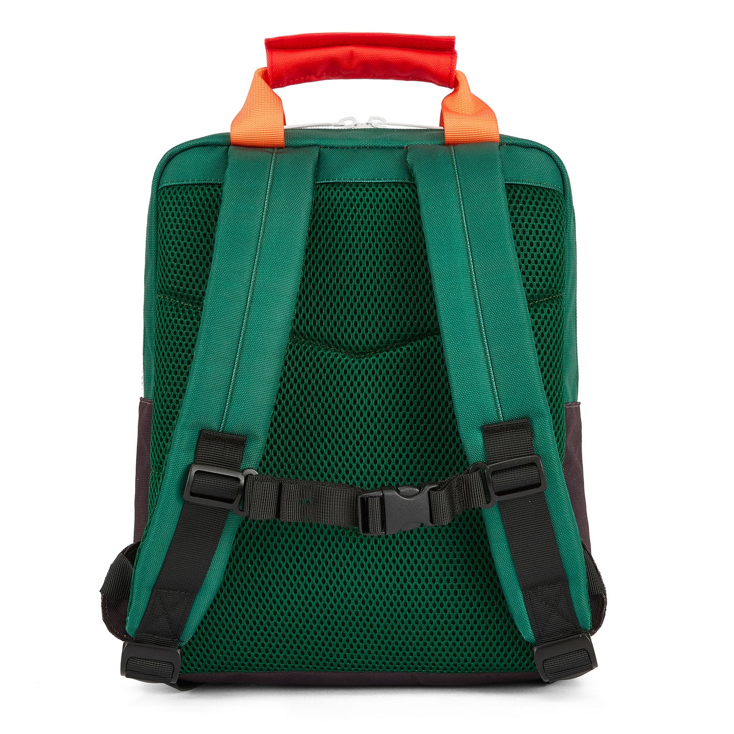 Sac Mini Dark Green