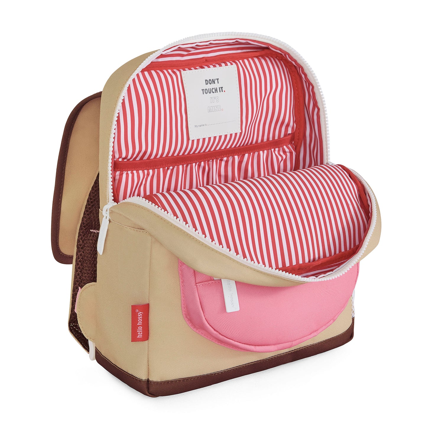 Rucksack Mini Macaroon