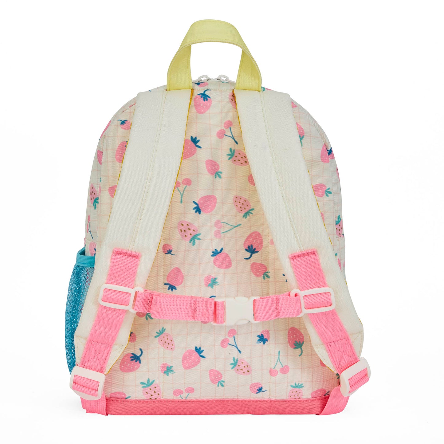 Rucksack Berry Bloom