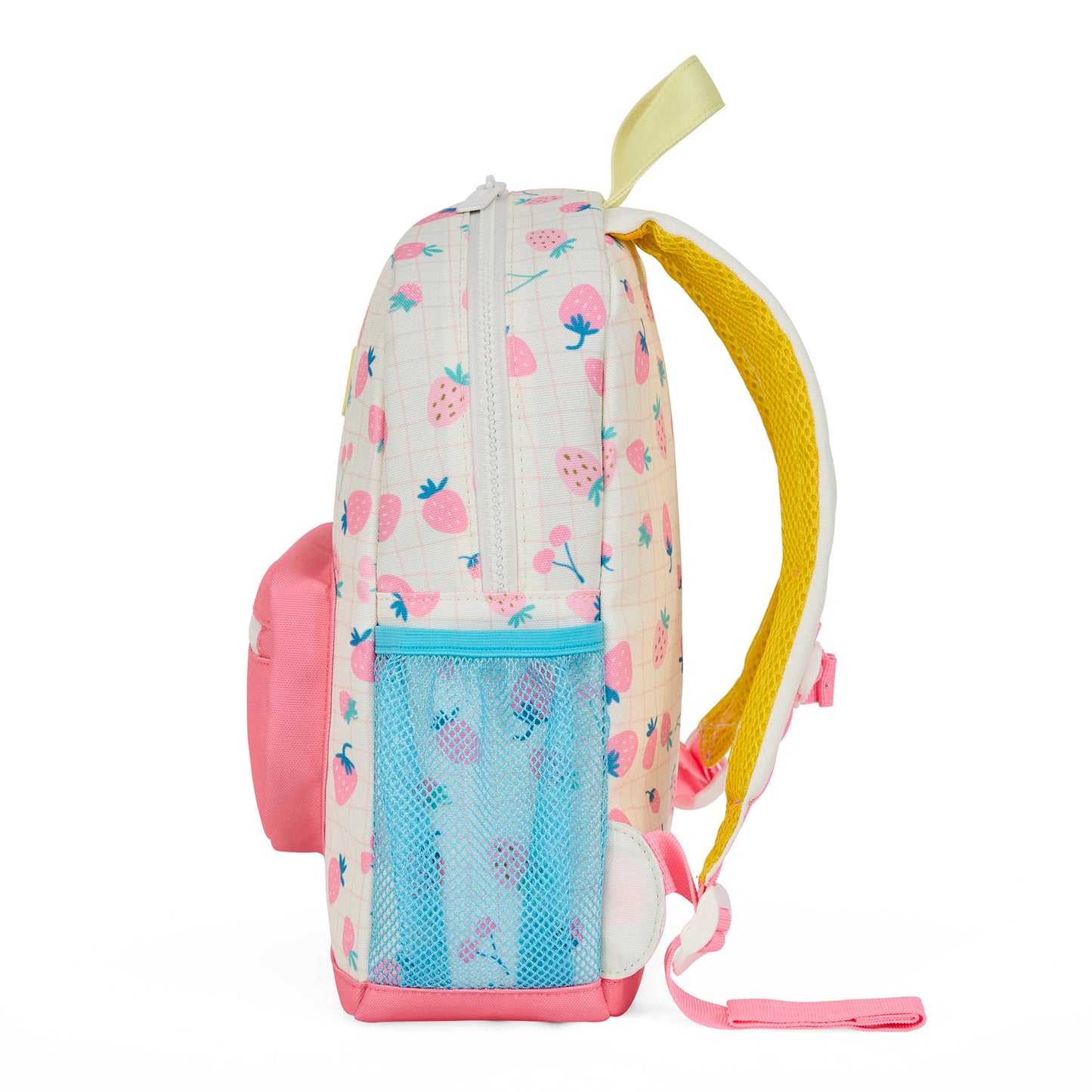 Rucksack Berry Bloom
